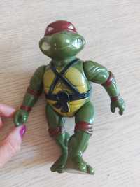Turtlesy figurka z lat 90tych