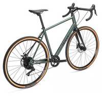 Bicicleta de Ciclisno TRIBAN DE GRAVEL GRVL 120