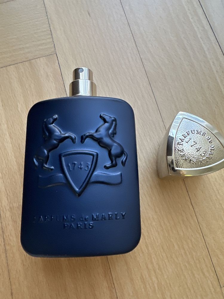 Perfumy De Marly Layton EDP