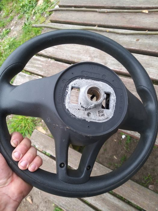 Kierownica Sprinter W910 W907