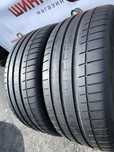 Шини 275/45 R20 Vredestein 2021 рік 6,5 мм