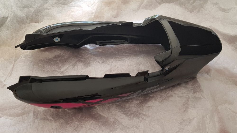 Carenagem baquet traseira Honda CB500. 1994 a 2002