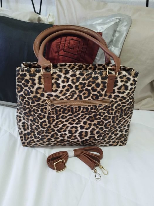 New Collection e Tendência Malas Mega Lindissimas