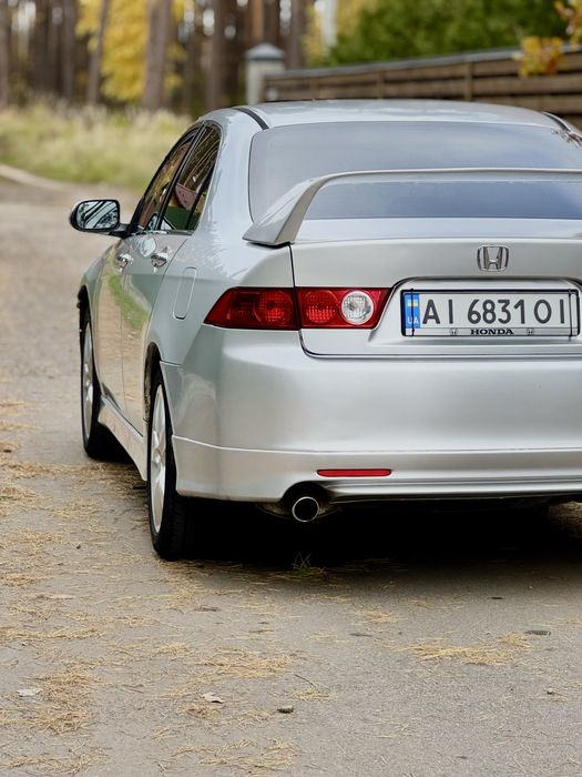 Продам Акорда 7 дорест type-s