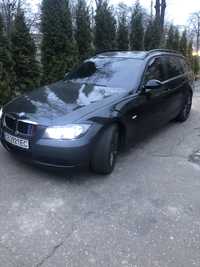 Продам BMW e91 чіп