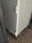 Cofre profissional 400 kilos classe 1