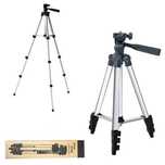 Штатив для телефону та фотоапарата Tripod 3110 PRO портативний трипод