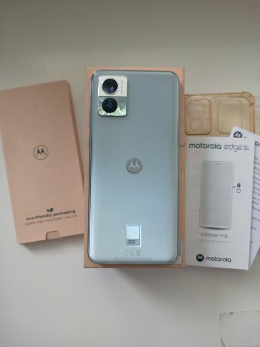 Motorola edge 30 Neo