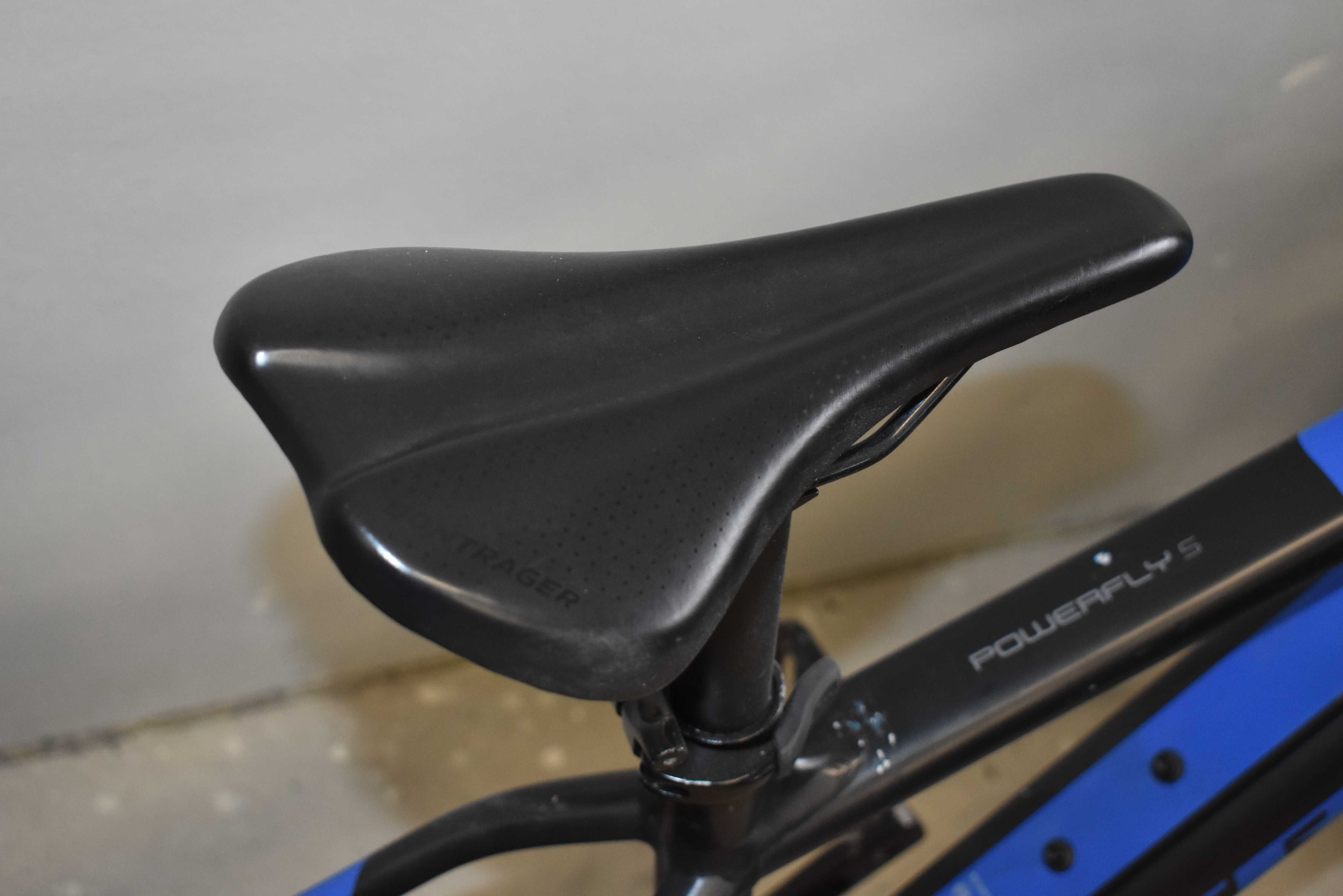 TREK POWERFLY 5 bosch rama L 29' Rower Elektryczny MTB Ebike WYSYŁKA!