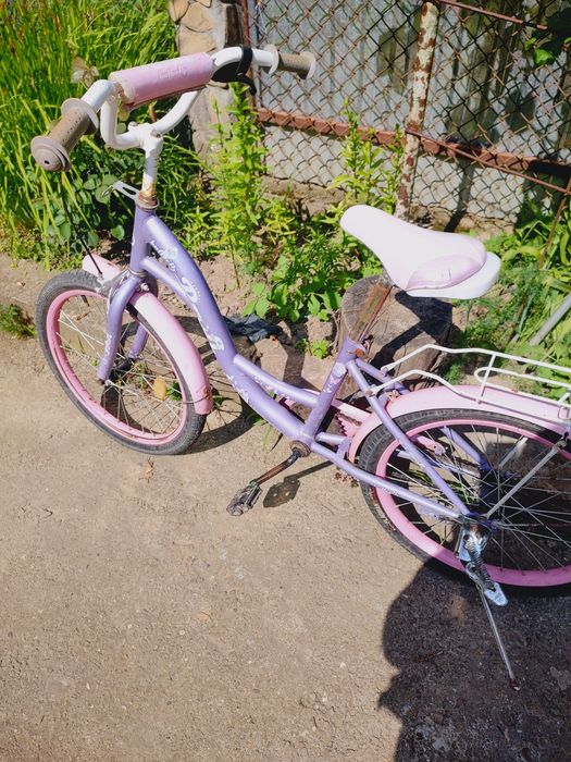 Продаж велосипеда