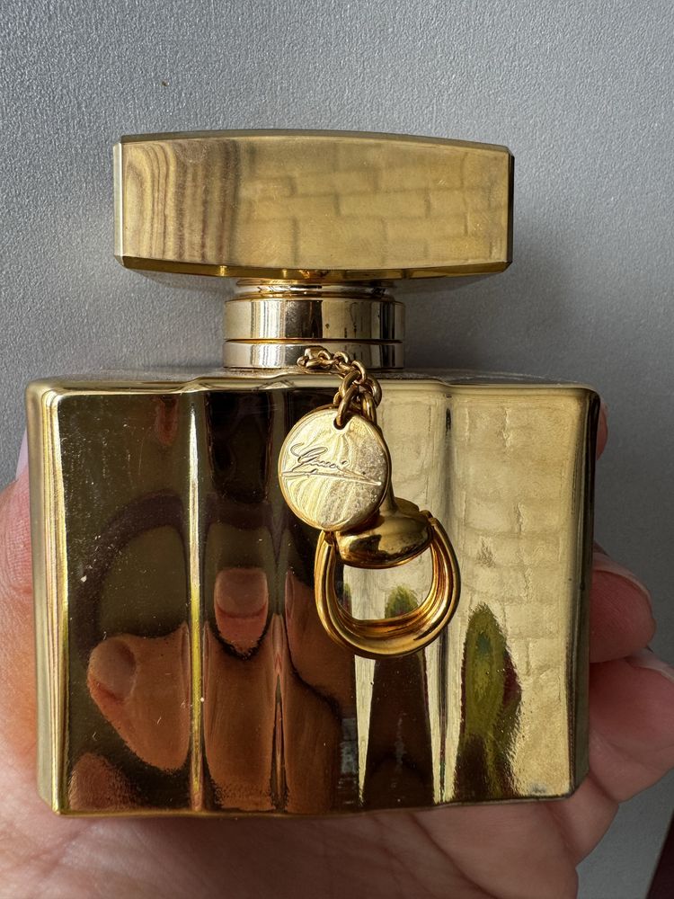 Gucci premiere оригінал