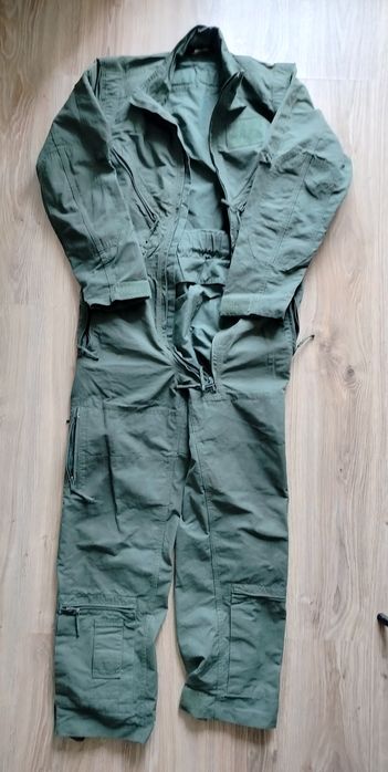 Kombinezon czołgisty S/XL