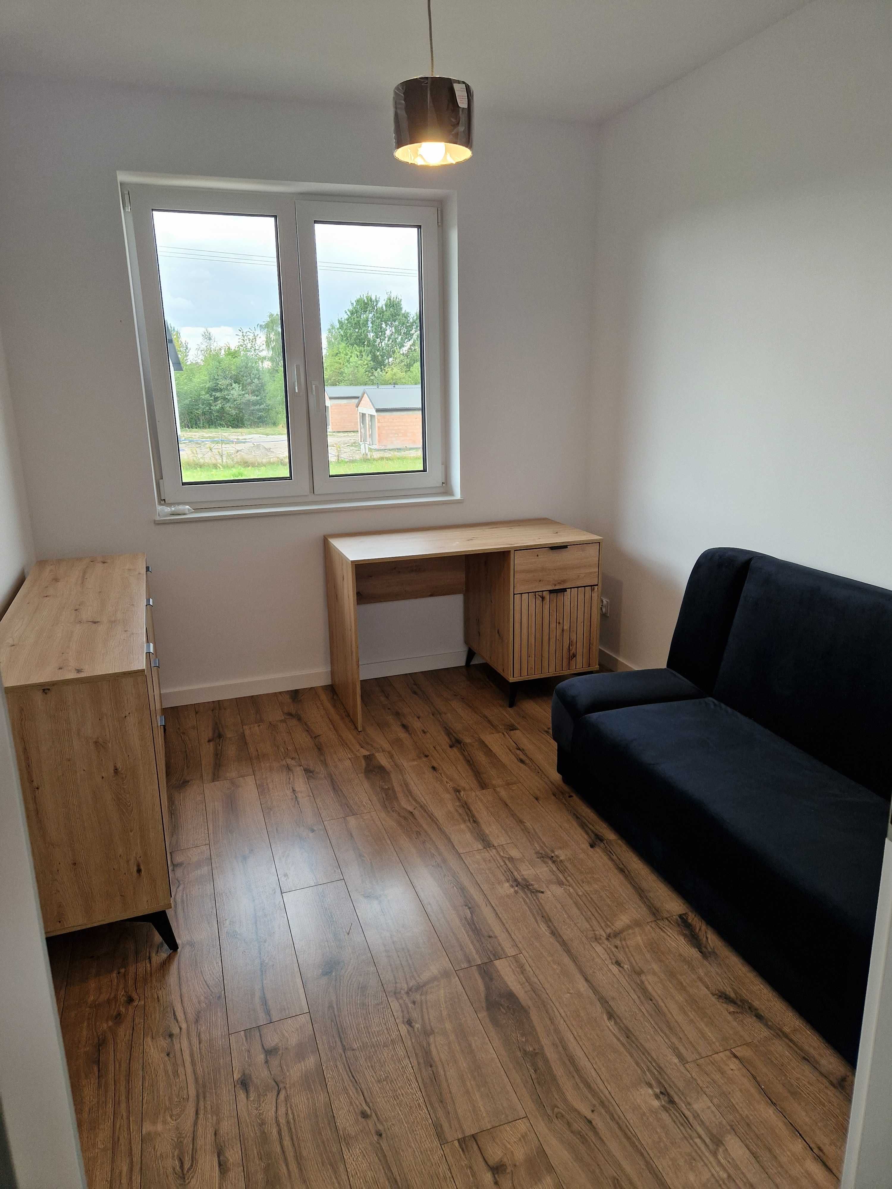 APARTAMENT do wynajęcia od ZARAZ !!!
