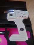 Flavour blaster 2 Pro pistolet do baniek z  dymu i aromatyzowania