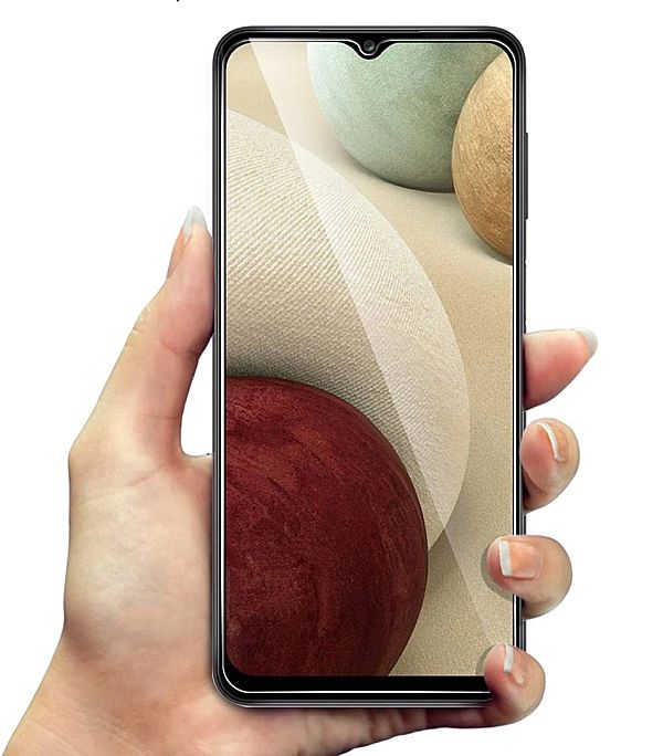 Szkło hartowane 9H do Samsung Galaxy A32/5G