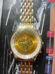 Годинник Breitling
