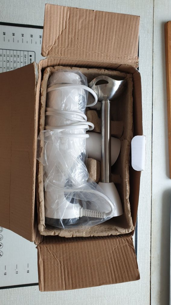 Блендер Silver crest 600w