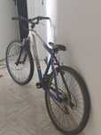 Bicicleta boa , grau