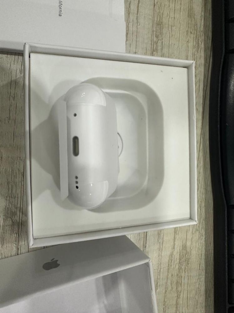 Airpods Pro 2 - ANC