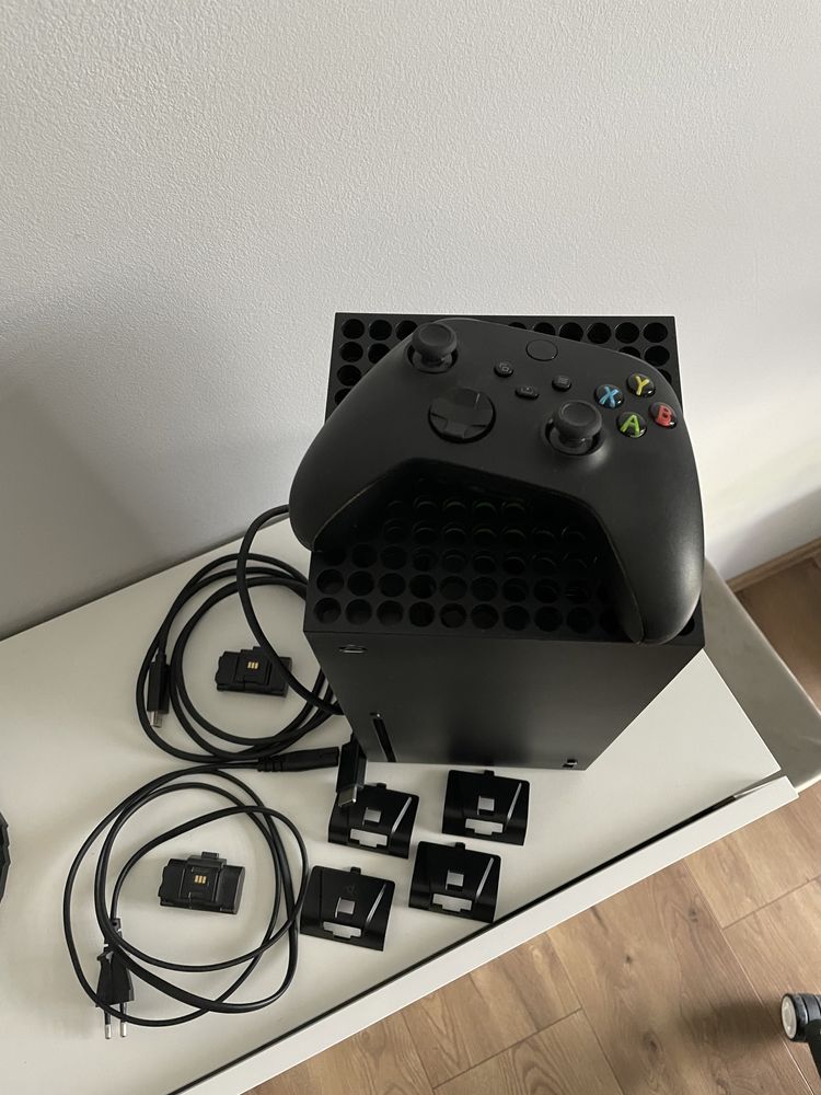 Konsola XBOX Series X