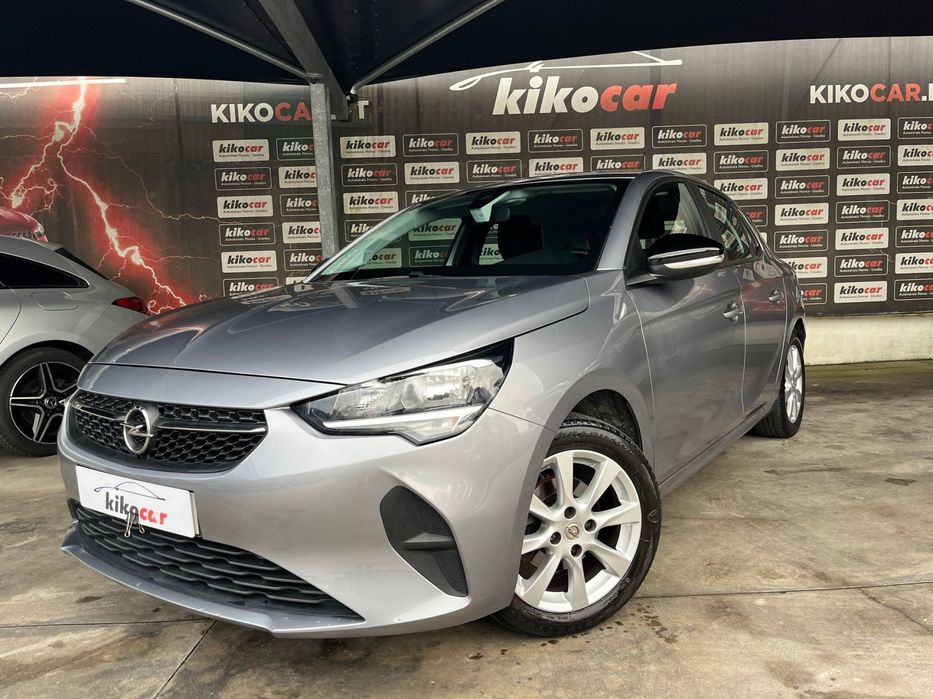 Opel Corsa 1.2 Business