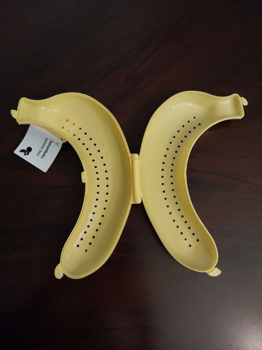 Caixa / Transportadora para banana. Nova