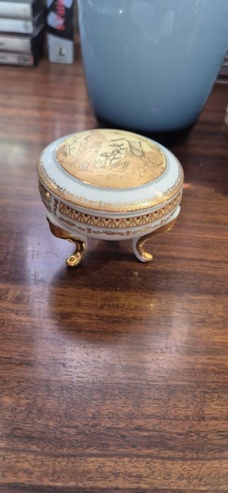 Guarda Jóias - Limoges