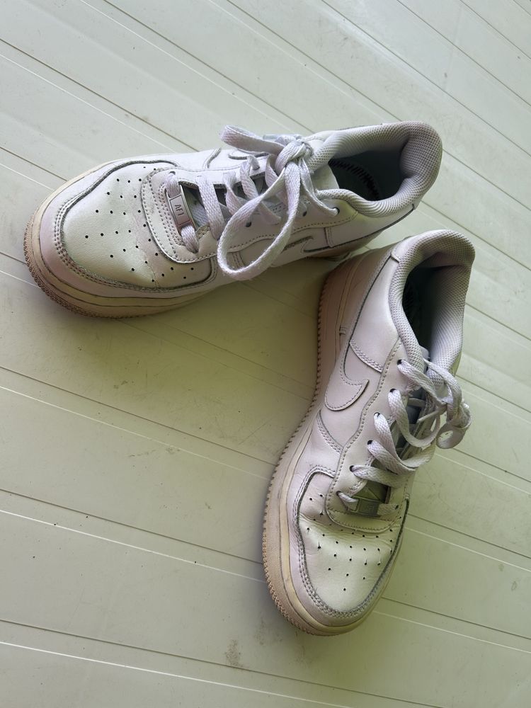 Sapatilhas Nike AF1 - 39