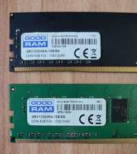 Оперативная Память DDR4 8GB 16GB ОЗУ
