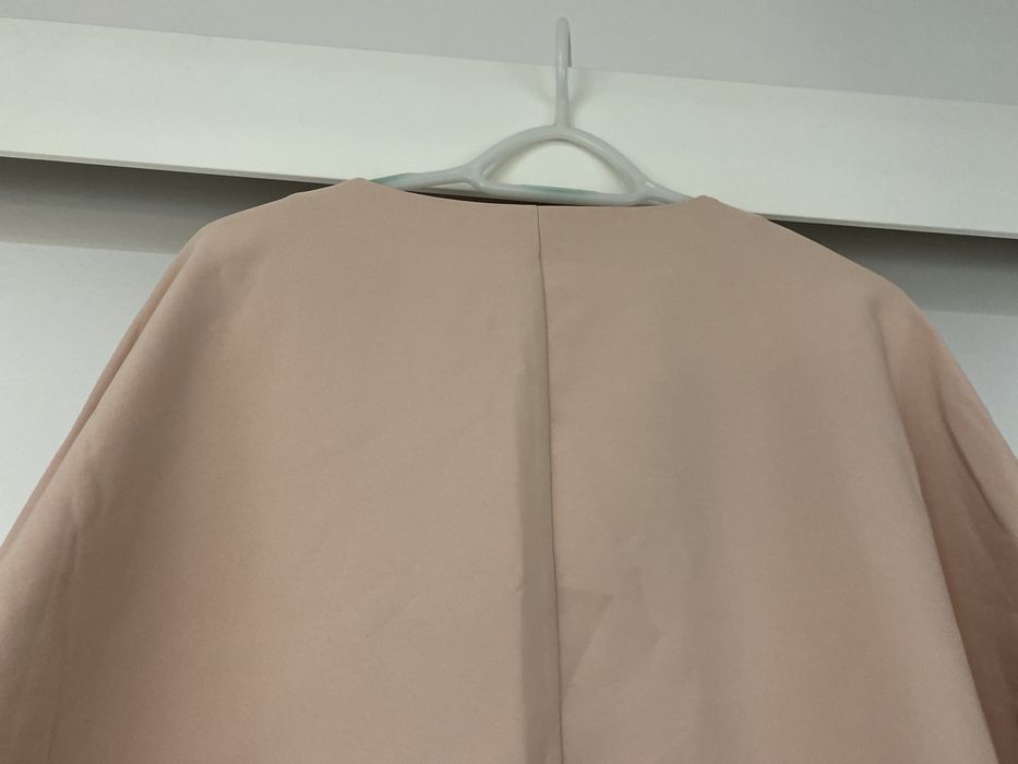 Bluzka John Rocha pudrowy róż