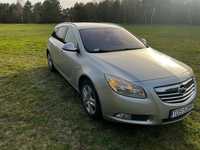 Opel Insignia 2.0 CDTI 163 KM PRYWATNIE