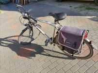 Rower Kalkhoff Trekking 28 Alu Shimano