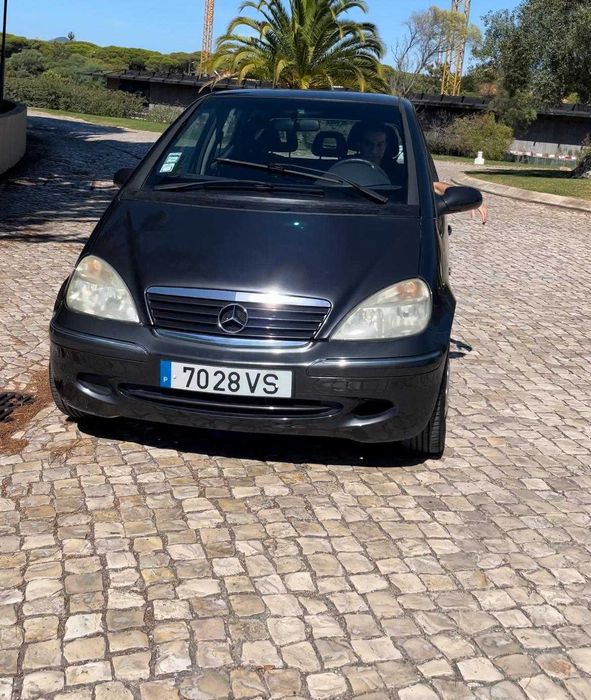 Mercedes-Benz Classe A