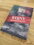 Frank Joseph „Wojny Mussoliniego”