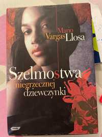 Szelmostwa niegrzecznej dziewczynki Mario Vargas Llosa