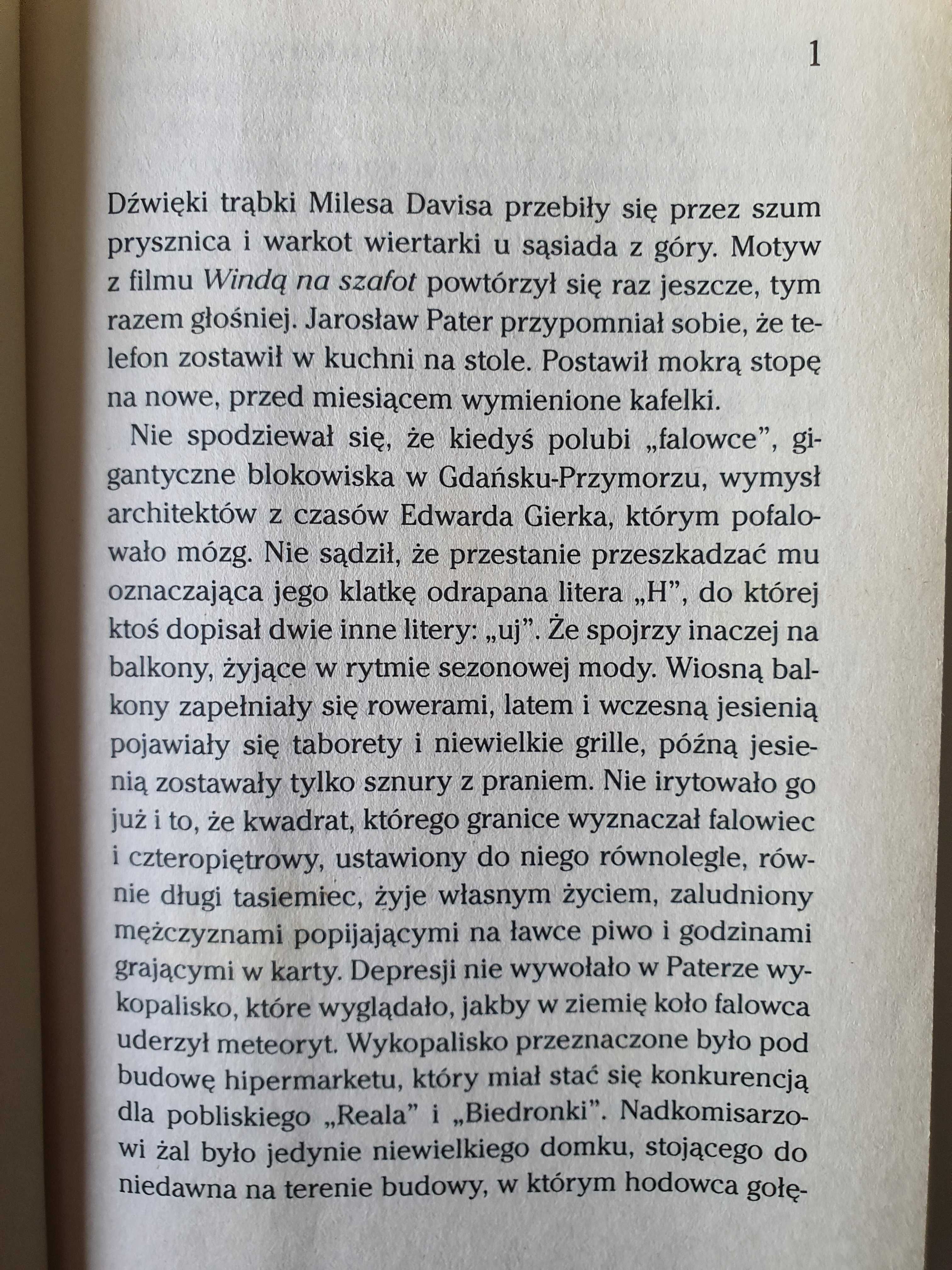Róże cmentarne KRAJEWSKI Marek CZUBAJ Mariusz
