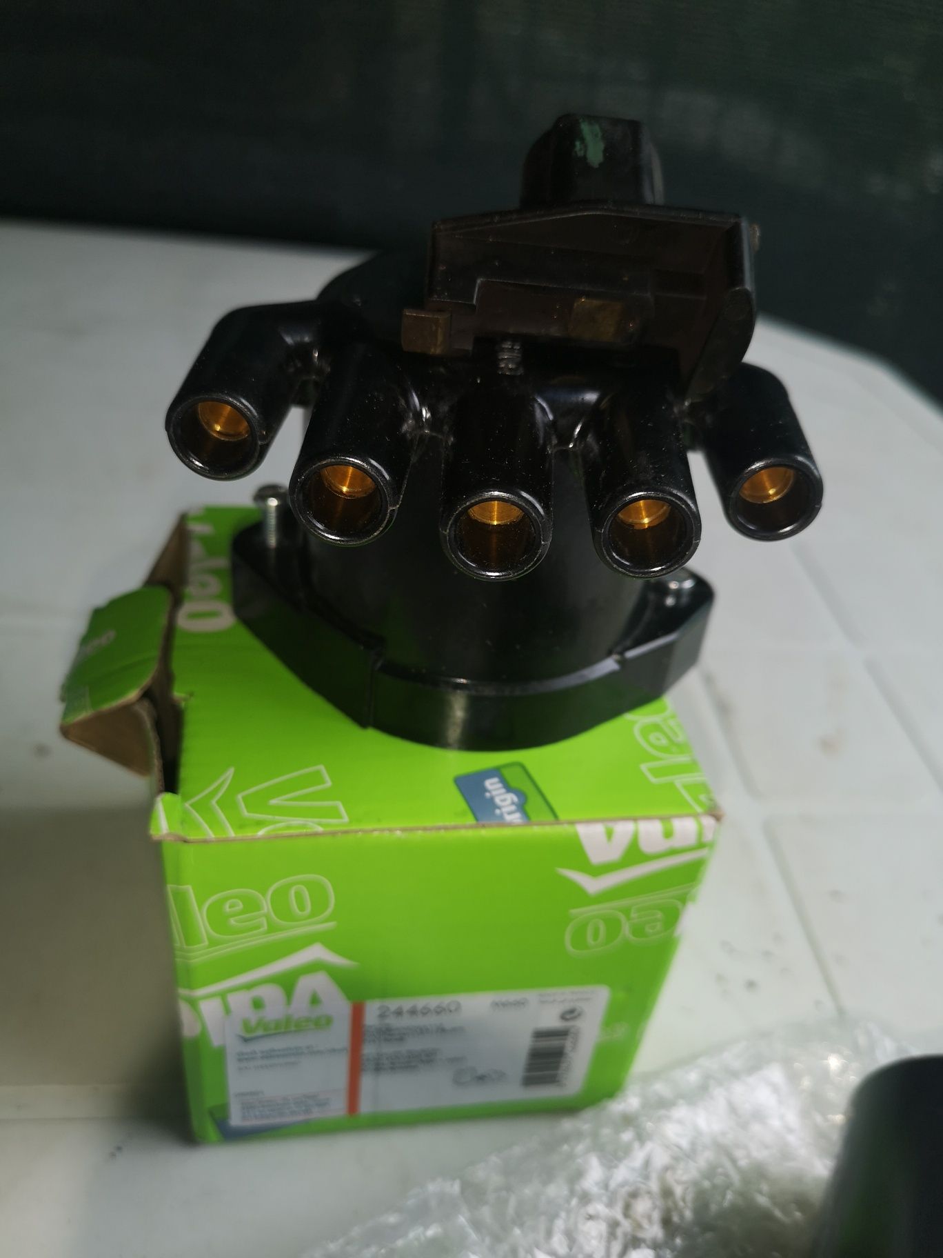 Distribuidor varios