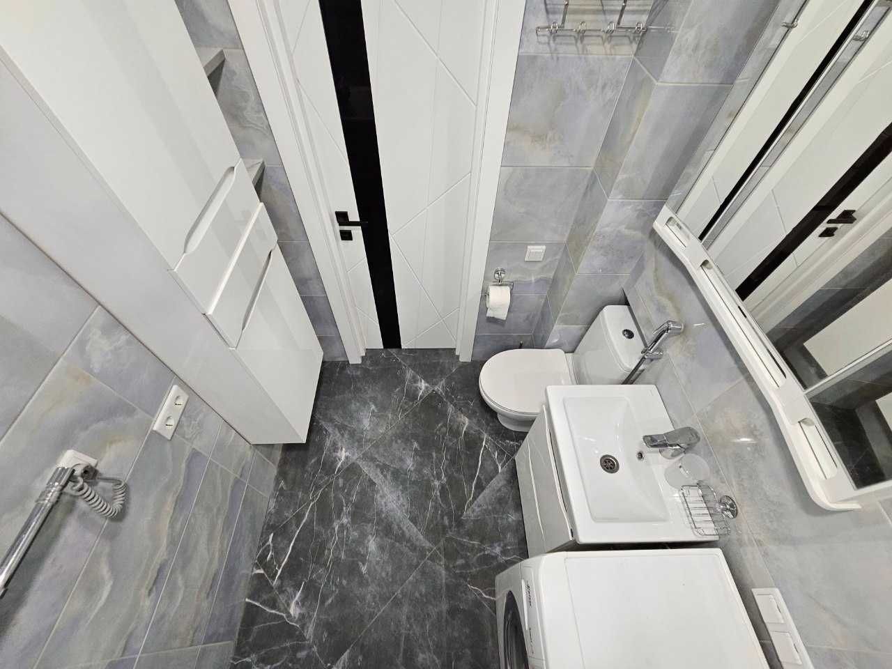 Оренда стильної квартири 50m2 в ЖК For you |м| Академмістечко