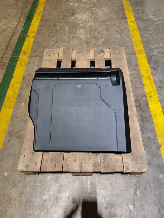 Błotnik Tylny Lewy Przedni Mercedes Actros 4