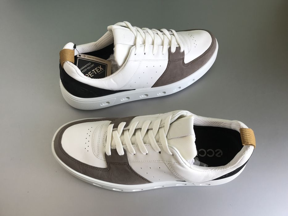 Кросівки Ecco Street 720 Gore-tex 43 р