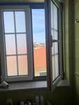 Janelas termicas com vidro duplo