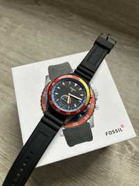Fossil Q crewmaster smartwatch