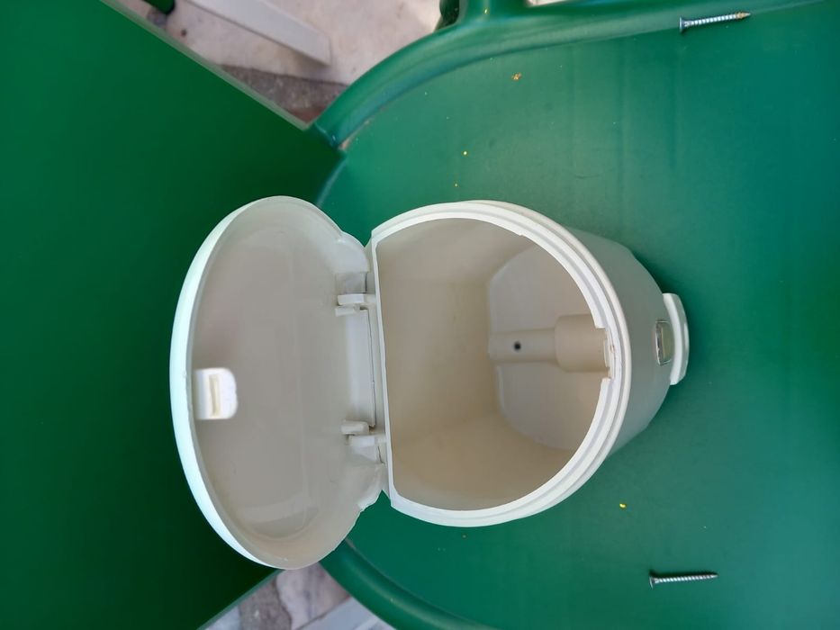 Sport   de    WC