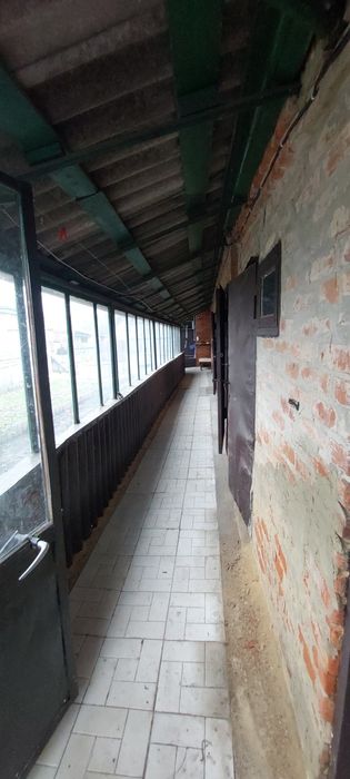 Продам дом в Солоницевском Отг (п.Ольшаны)