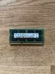 Pamięć RAM do laptopa, Samsung, SO-DIMM, DDR3, 2GB, PC3-8500