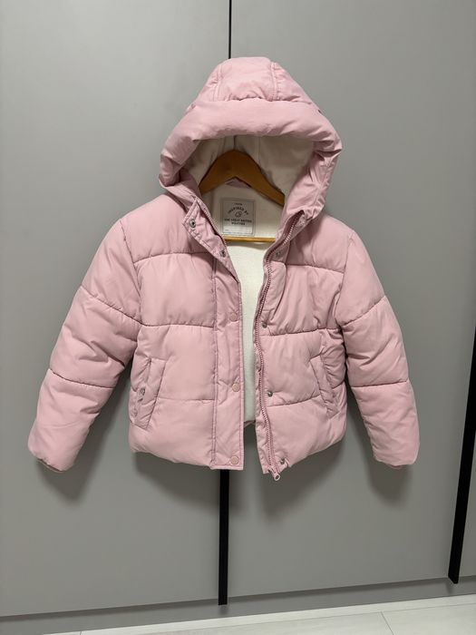 Куртка демі 122-128 р