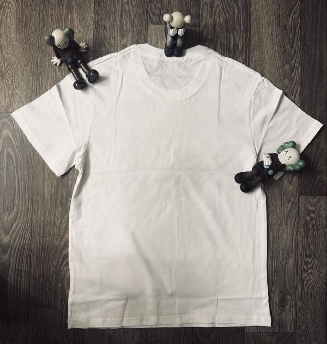 Футболка Dolce&Gabbana