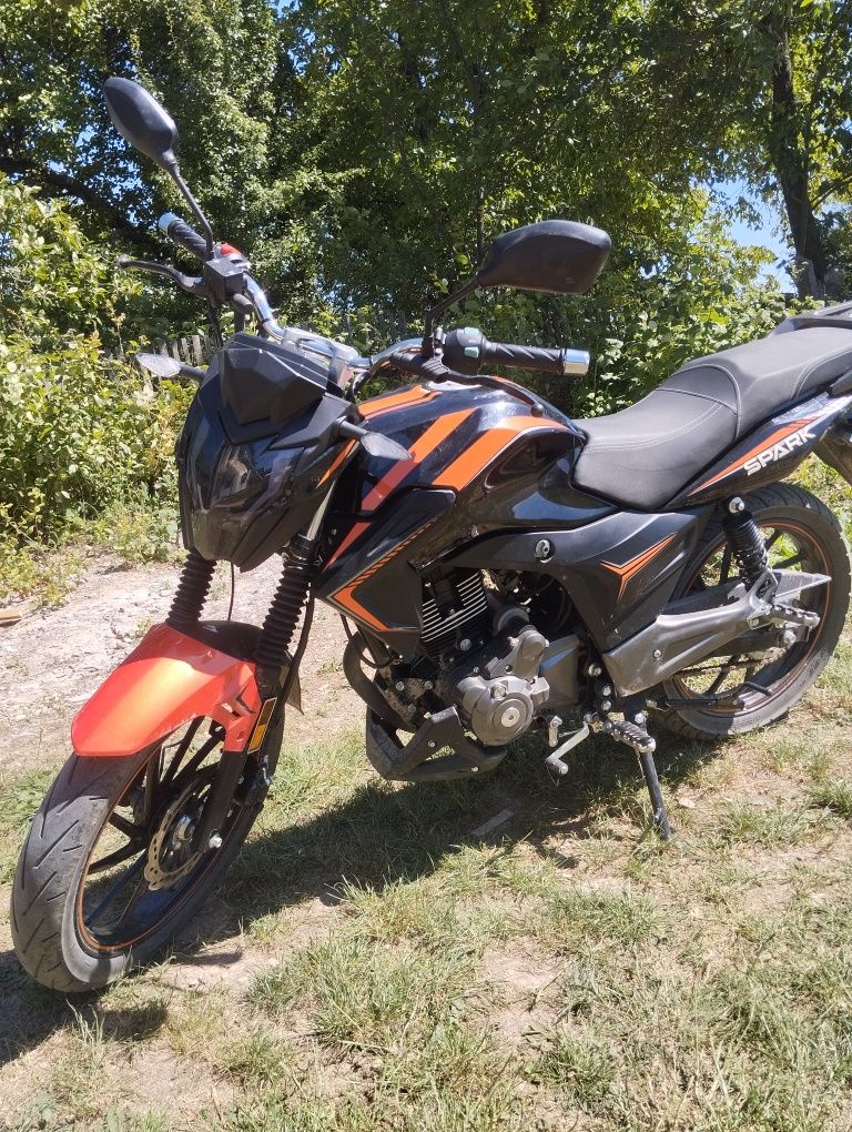 Продам Spark sp200-36