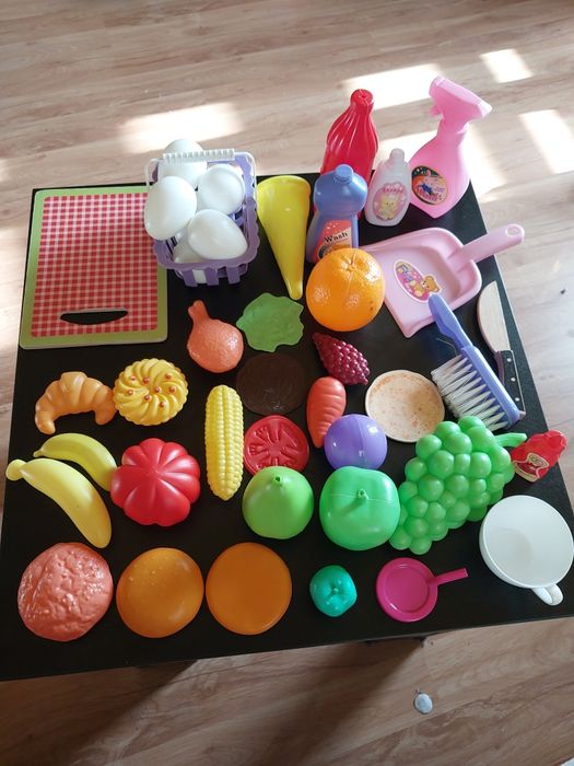 Kuchnia dla dzieci Smoby