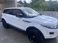 Evoque 2.2 ed4 land rover